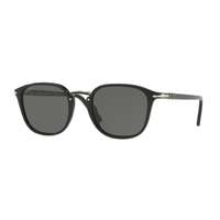 Persol Persol PO3186S 95/58 BLACK GREEN POLARIZED napszemüveg