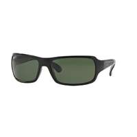 Ray-Ban Ray-Ban RB4075 601/58 BLACK CRYSTAL GREEN POLARIZED napszemüveg