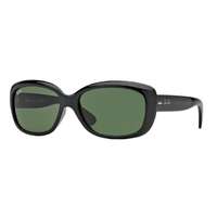 Ray-Ban Ray-Ban RB4101 601 JACKIE OHH BLACK CRYSTAL GREEN napszemüveg