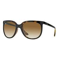 Ray-Ban Ray-Ban RB4126 710/51 CATS 1000 LIGHT HAVANA CRYSTAL BROWN GRADIENT napszemüveg