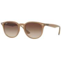 Ray-Ban Ray-Ban RB4259 616613 SHINY OPAL BEIGE BROWN GRADIENT napszemüveg