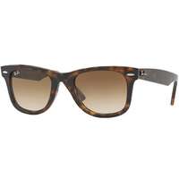 Ray-Ban Ray-Ban RB4340 710/51 WAYFARER EASE HAVANA BROWN MIRROR napszemüveg