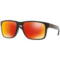 Oakley Oakley OO9417 08 HOLBROOK XL BLACK INK PRIZM RUBY POLARIZED napszemüveg