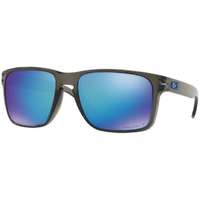 Oakley Oakley OO9417 09 HOLBROOK XL GREY SMOKE PRIZM SAPPHIRE POLARIZED napszemüveg