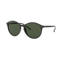 Ray-Ban Ray-Ban RB4371 601/71 BLACK GREEN napszemüveg (utolsó darab)