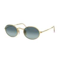 Ray-Ban Ray-Ban RB3547 001/3M GOLD BLUE GRADIENT GREY napszemüveg
