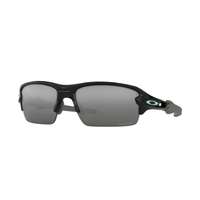 Oakley Oakley OJ9005 01 FLAK XS POLISHED BLACK PRIZM BLACK gyermek sportszemüveg