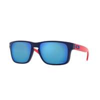 Oakley Oakley OJ9007 05 HOLBROOK XS POLISHED NAVY PRIZM SAPPHIRE gyermek napszemüveg