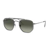 Ray-Ban Ray-Ban RB3648M 004/71 THE MARSHAL II GUNMETAL GREY GRADIENT DARK GREY napszemüveg