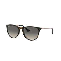 Ray-Ban Ray-Ban RJ9060S 704911 JUNIOR ERIKA HAVANA GREY GRADIENT DARK GREY gyermek napszemüveg