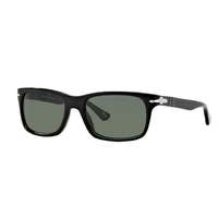 Persol Persol PO3048S 95/31 BLACK CRYSTAL GREEN napszemüveg