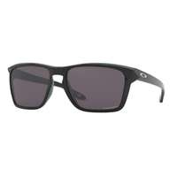 Oakley Oakley OO9448 01 SYLAS POLISHED BLACK PRIZM GREY napszemüveg