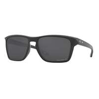 Oakley Oakley OO9448 06 SYLAS MATTE BLACK PRIZM BLACK POLARIZED napszemüveg