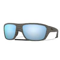 Oakley Oakley OO9416 16 SPLIT SHOT WOODGRAIN PRIZM DEEP H2O POLARIZED napszemüveg