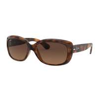 Ray-Ban Ray-Ban RB4101 642/43 JACKIE OHH HAVANA BLUE GRADIENT GREY napszemüveg