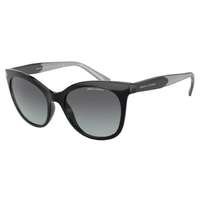 Armani Exchange Armani Exchange AX4094S 81588G BLACK GREY GRADIENT napszemüveg