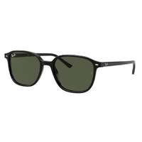 Ray-Ban Ray-Ban RB2193 901/31 LEONARD BLACK GREEN napszemüveg