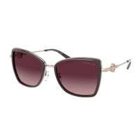 Michael Kors Michael Kors MK1067B 11088H CORSICA ROSE GOLD BURGUNDY GRADIENT napszemüveg