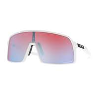 Oakley Oakley OO9406 22 SUTRO POLISHED WHITE PRIZM SNOW SAPPHIRE IRIDIUM sportszemüveg