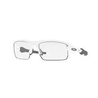 Oakley Oakley OJ9005 15 FLAK XS POLISHED WHITE CLEAR gyermek sportszemüveg (utolsó darab)