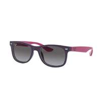 Ray-Ban Ray-Ban RJ9052S 70218G JUNIOR NEW WAYFARER VIOLET LIGHT GREY GRADIENT DARK GREY gyermek napszemüveg