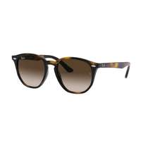 Ray-Ban Ray-Ban RJ9070S 152/13 HAVANA BROWN GRADIENT DARK BROWN gyermek napszemüveg