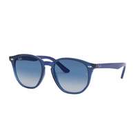 Ray-Ban Ray-Ban RJ9070S 70624L TRANSPARENT BLUE LIGHT GREY GRADIENT DARK BLUE gyermek napszemüveg
