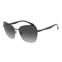 Emporio Armani Emporio Armani EA2095 33168G MATTE BLACK & GUNMETAL GRADIENT GREY napszemüveg (utolsó darab)