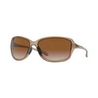 Oakley Oakley OO9301 02 COHORT SEPIA DARK BROWN GRADIENT napszemüveg