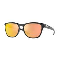 Oakley Oakley OO9479 05 MANORBURN POLISHED BLACK PRIZM ROSE GOLD napszemüveg