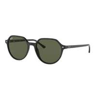 Ray-Ban Ray-Ban RB2195 901/31 THALIA BLACK GREEN napszemüveg