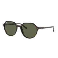 Ray-Ban Ray-Ban RB2195 902/31 THALIA HAVANA GREEN napszemüveg