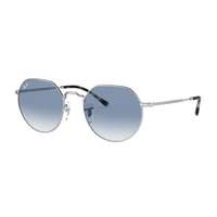 Ray-Ban Ray-Ban RB3565 003/3F JACK SILVER BLUE GRADIENT napszemüveg