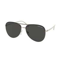 Michael Kors Michael Kors MK1089 101487 KONA LIGHT GOLD DARK GREY SOLID napszemüveg (utolsó darab)