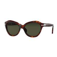 Persol Persol PO0582S 24/31 HAVANA GREEN napszemüveg