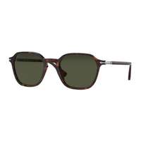 Persol Persol PO3256S 24/31 HAVANA GREEN napszemüveg