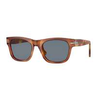 Persol Persol PO3269S 96/56 TERRA DI SIENA LIGHT BLUE napszemüveg