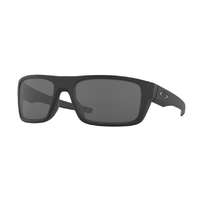 Oakley Oakley OO9367 01 DROP POINT MATTE BLACK GREY napszemüveg