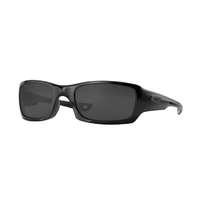 Oakley Oakley OO9238 04 FIVES SQUARED POLISHED BLACK GREY napszemüveg