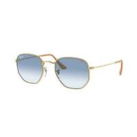 Ray-Ban Ray-Ban RB3548 001/3F ARISTA CLEAR GRADIENT BLUE napszemüveg