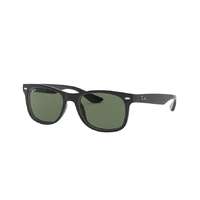 Ray-Ban Ray-Ban RJ9052S 100/71 JUNIOR NEW WAYFARER BLACK GREEN gyermek napszemüveg