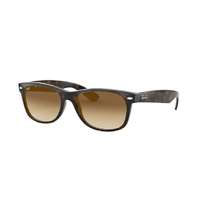 Ray-Ban Ray-Ban RB2132 710/51 NEW WAYFARER LIGHT HAVANA CRYSTAL BROWN GRADIENT napszemüveg