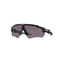 Oakley Oakley OJ9001 22 RADAR EV XS PATH MATTE BLACK PRIZM GREY gyermek sportszemüveg