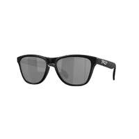 Oakley Oakley OJ9006 31 FROGSKINS XS MATTE BLACK PRIZM BLACK POLARIZED gyermek napszemüveg