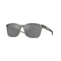 Oakley Oakley OO9018 09 OJECTOR MATTE GREY INK PRIZM BLACK POLARIZED napszemüveg