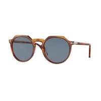 Persol Persol PO3281S 96/56 TERRA DI SIENA LIGHT BLUE napszemüveg