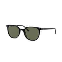 Ray-Ban Ray-Ban RB2197 901/31 ELLIOT BLACK GREEN napszemüveg