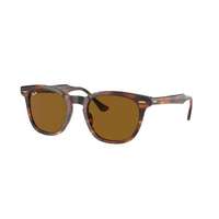 Ray-Ban Ray-Ban RB2298 954/33 HAWKEYE STRIPED HAVANA BROWN napszemüveg