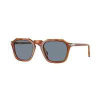 Persol Persol PO3292S 96/56 TERRA DI SIENA LIGHT BLUE napszemüveg