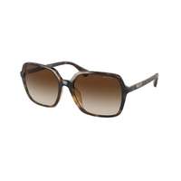 Ralph Ralph RA5291U 500313 SHINY DARK HAVANA GRADIENT BROWN napszemüveg